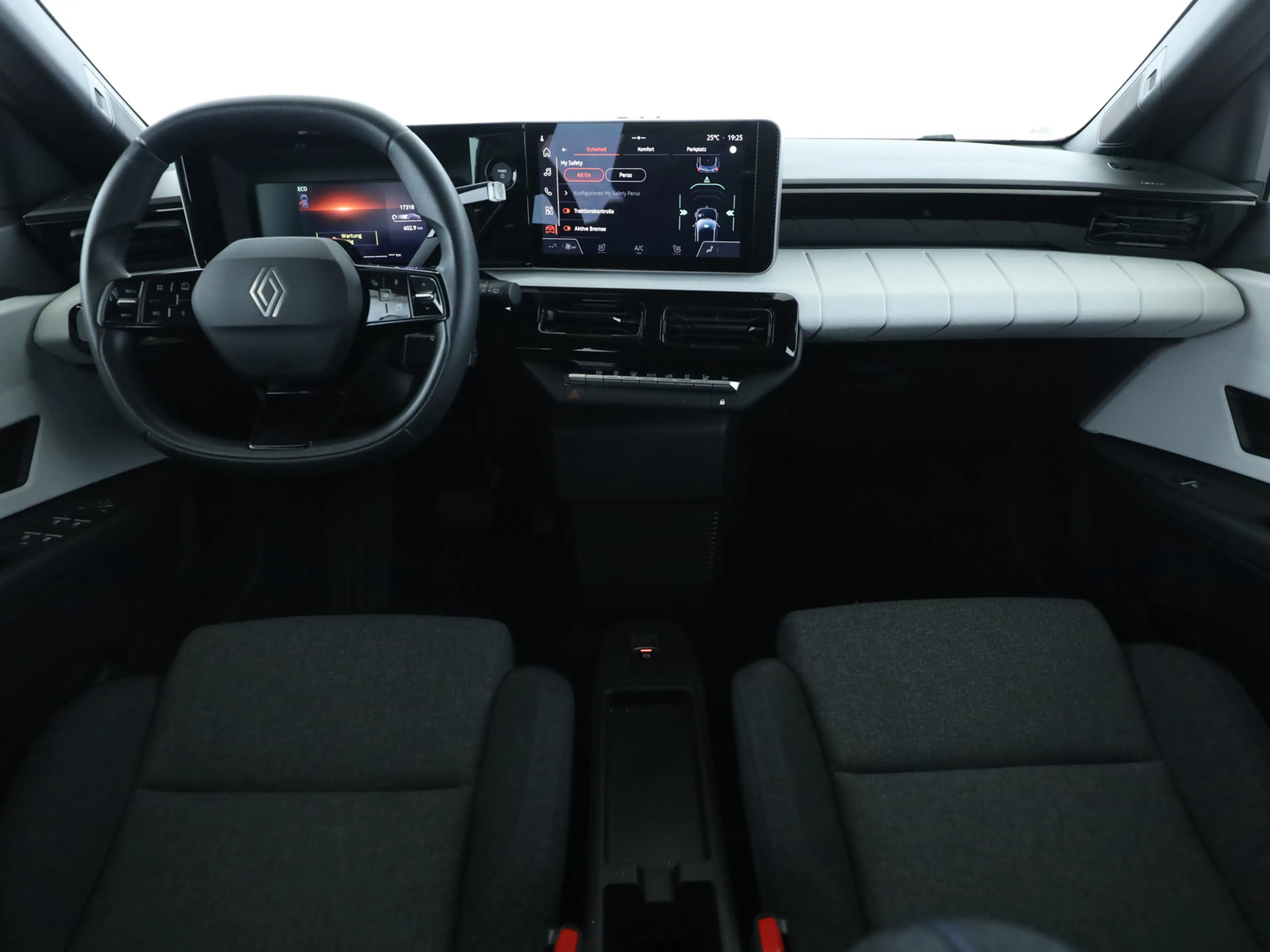 Renault R 5 5 E-Tech electric 120 Evolution 120 Urban Ran — photo 13