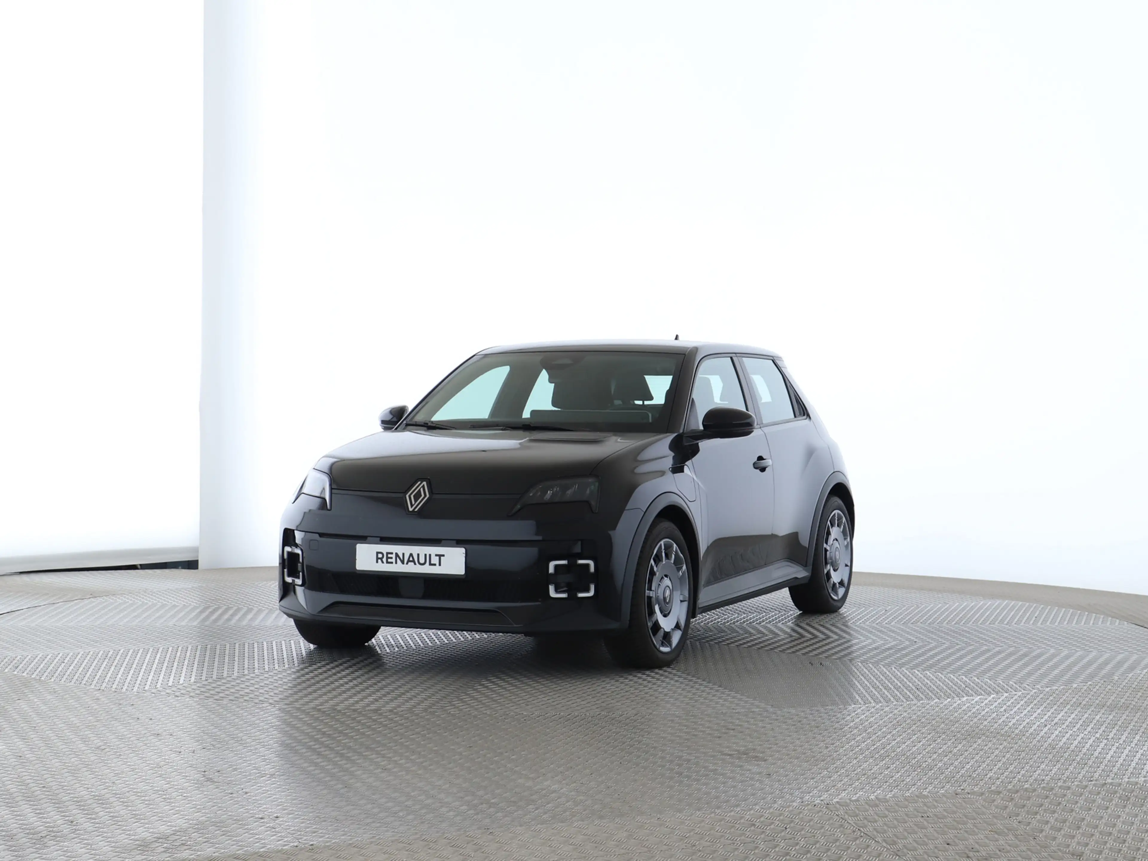 Renault R 5 5 E-Tech electric 120 Evolution 120 Urban Ran