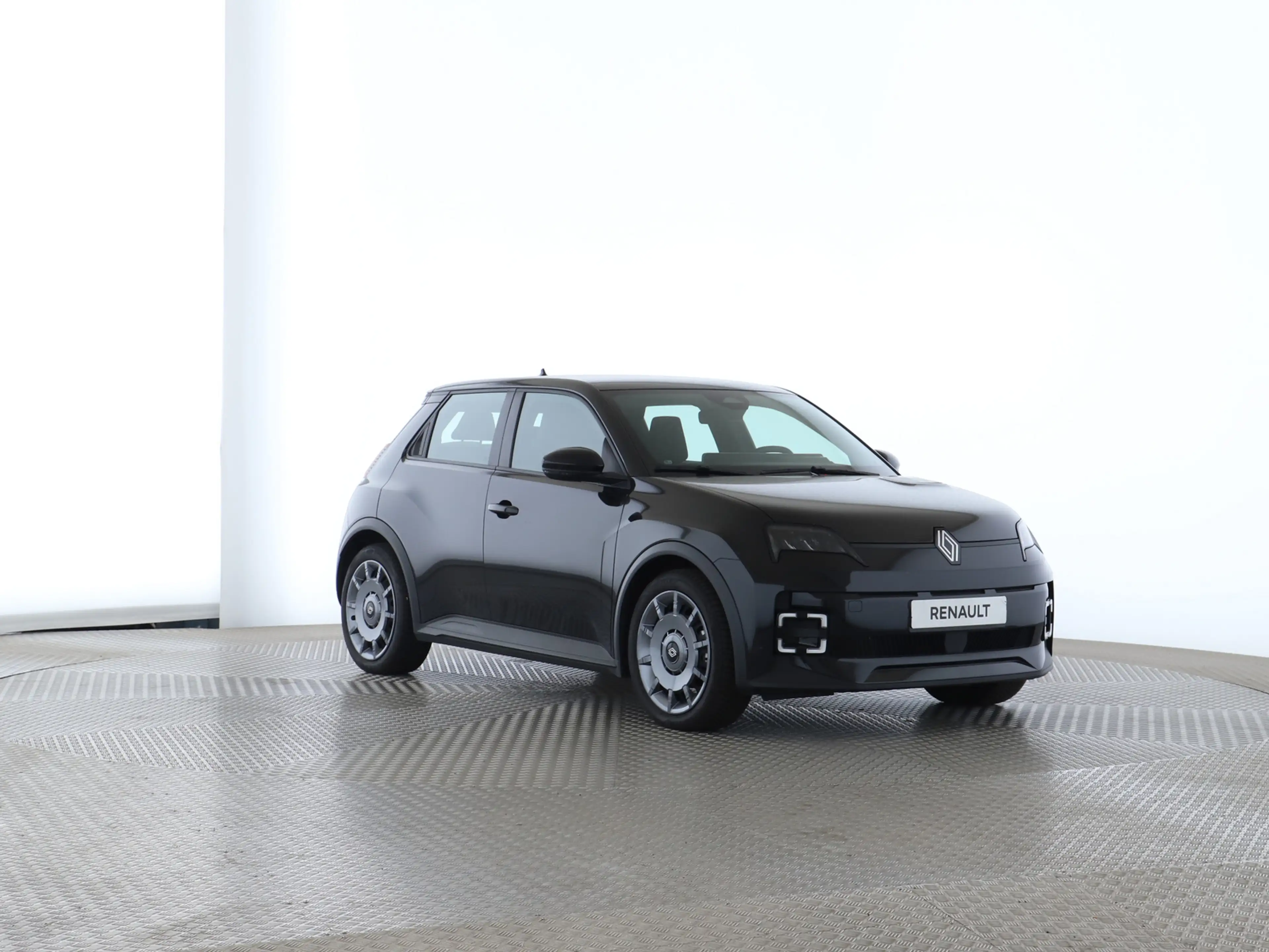 Renault R 5 5 E-Tech electric 120 Evolution 120 Urban Ran — photo 9