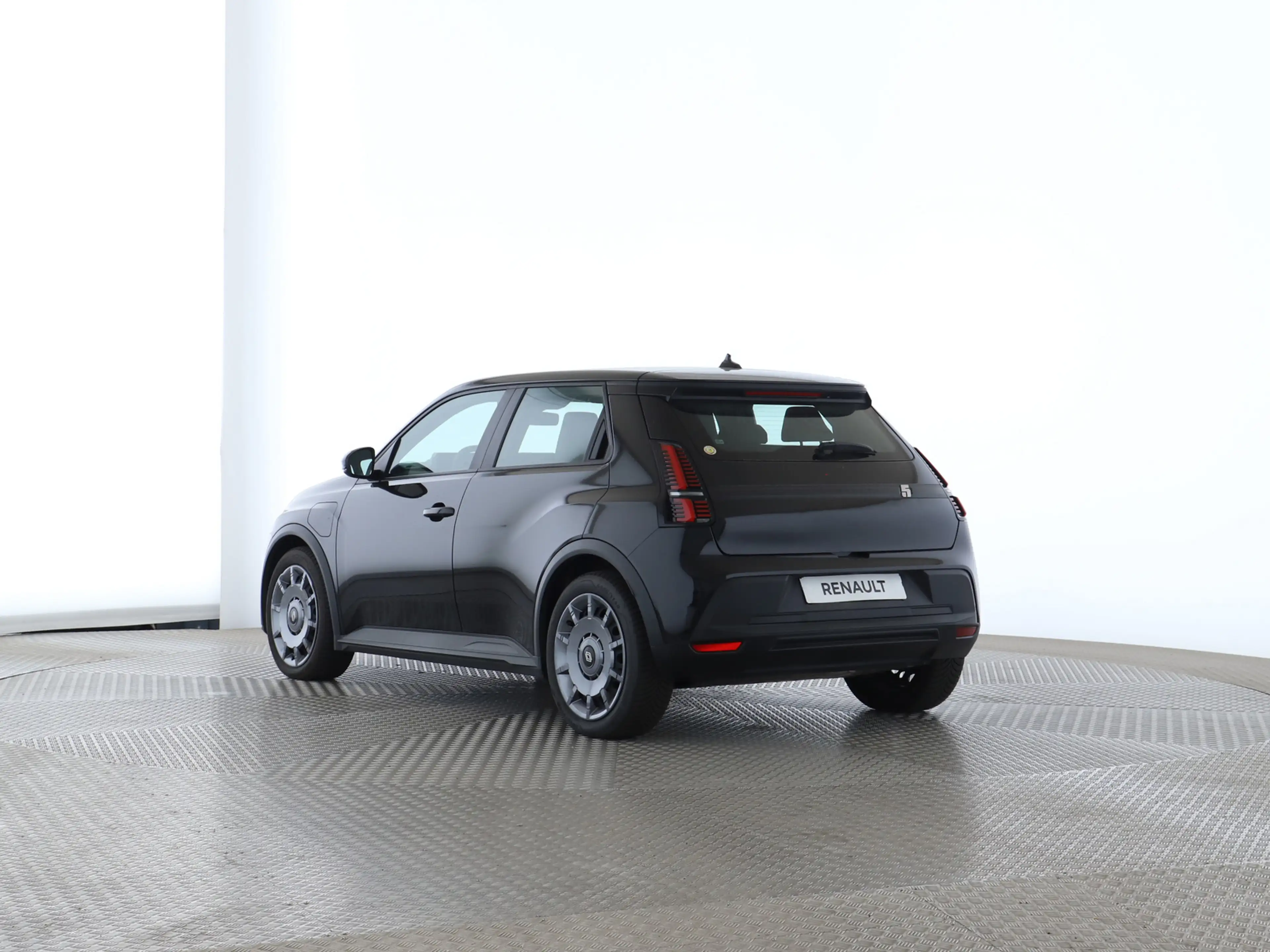 Renault R 5 5 E-Tech electric 120 Evolution 120 Urban Ran — photo 4