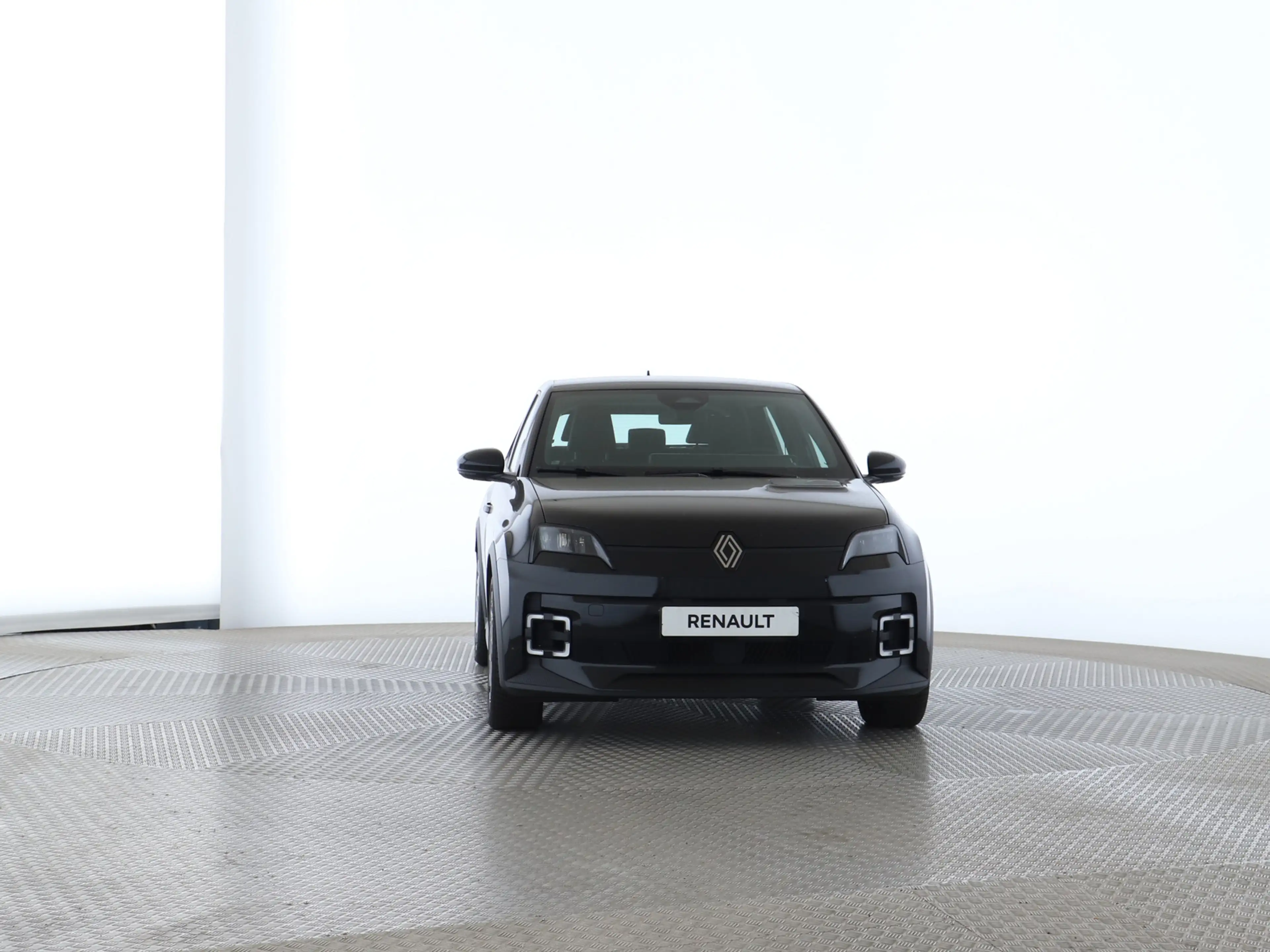 Renault R 5 5 E-Tech electric 120 Evolution 120 Urban Ran — photo 10