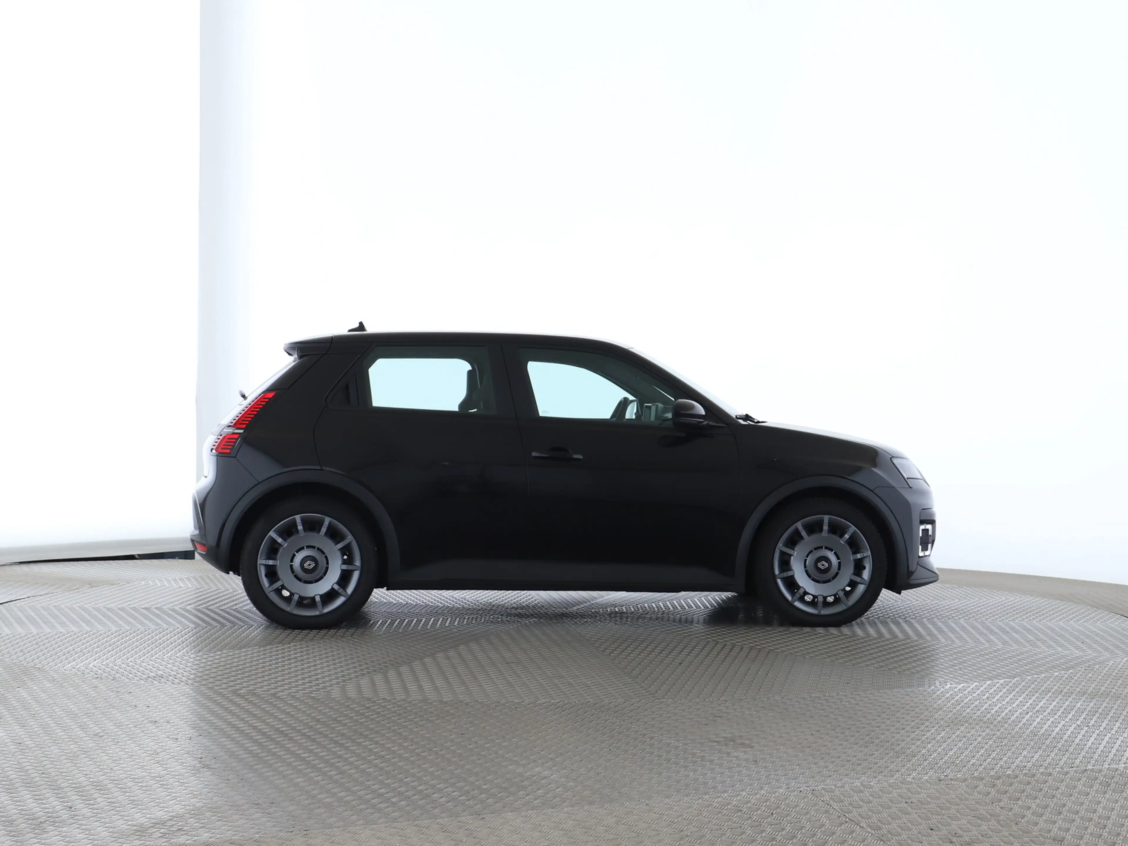 Renault R 5 5 E-Tech electric 120 Evolution 120 Urban Ran — photo 8