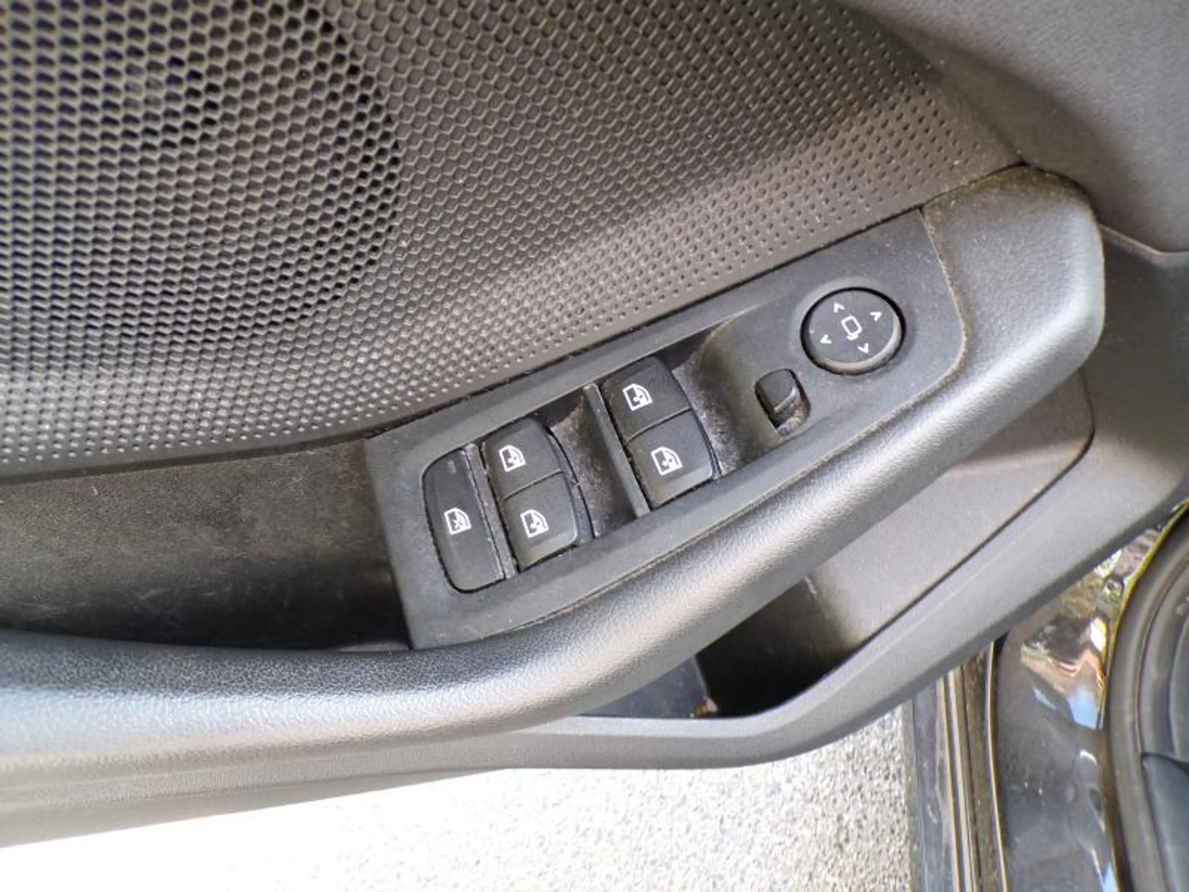 BMW 116 1.5D 115cv noir 10/19 Airco GPS Capteurs Cruise — photo 8