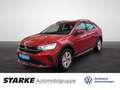 Volkswagen Taigo 1.0 TSI Life Rot - thumbnail 2