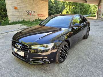 2.0 TFSI multitronic