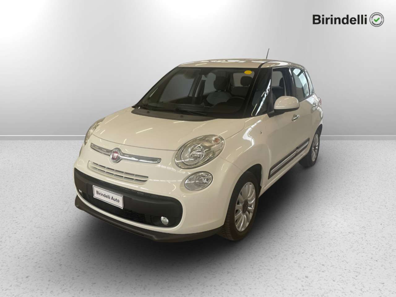 Fiat 500L L 1.4  Pop Star