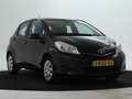 Toyota Yaris 1.0 VVT-i Comfort Negro - thumbnail 14