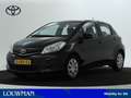 Toyota Yaris 1.0 VVT-i Comfort Negro - thumbnail 1