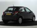 Toyota Yaris 1.0 VVT-i Comfort Negro - thumbnail 2
