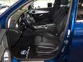 Mercedes-Benz GLC 250 4Matic Kamera+LED+Navi+Klima Blau - thumbnail 12