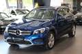 Mercedes-Benz GLC 250 4Matic Kamera+LED+Navi+Klima Blau - thumbnail 1