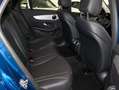 Mercedes-Benz GLC 250 4Matic Kamera+LED+Navi+Klima Blau - thumbnail 11