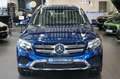 Mercedes-Benz GLC 250 4Matic Kamera+LED+Navi+Klima Blau - thumbnail 3