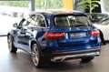 Mercedes-Benz GLC 250 4Matic Kamera+LED+Navi+Klima Blau - thumbnail 4