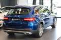 Mercedes-Benz GLC 250 4Matic Kamera+LED+Navi+Klima Blau - thumbnail 5