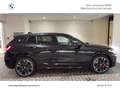 BMW X2 sDrive18iA 136ch M Sport DKG7 Noir - thumbnail 4