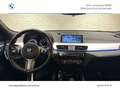 BMW X2 sDrive18iA 136ch M Sport DKG7 Noir - thumbnail 19
