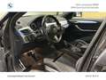 BMW X2 sDrive18iA 136ch M Sport DKG7 Noir - thumbnail 9
