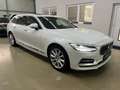 Volvo V90 Inscription AHK LED 360°Kamera HUD MEMO PANO Weiß - thumbnail 3