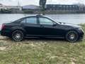 Mercedes-Benz S 500 AMG Zwart - thumbnail 3