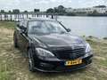 Mercedes-Benz S 500 AMG Zwart - thumbnail 1