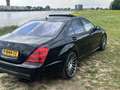 Mercedes-Benz S 500 AMG Zwart - thumbnail 4
