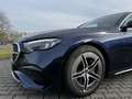 Mercedes-Benz E 220 E 220 d T AMG+AHK+Distronic+KeyGo+CarPlay+RüKa+ Bleu - thumbnail 9
