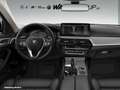 BMW 520 d xDrive Limousine Luxury Line HiFi GSD AHK Shz Grijs - thumbnail 4