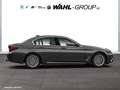 BMW 520 d xDrive Limousine HiFi DAB WLAN GSD AHK Shz Grau - thumbnail 8