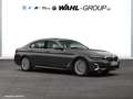 BMW 520 d xDrive Limousine HiFi DAB WLAN GSD AHK Shz Grau - thumbnail 9