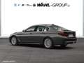 BMW 520 d xDrive Limousine Luxury Line HiFi GSD AHK Shz Grijs - thumbnail 6