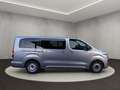 Opel Vivaro Kombi L 2.0 Diesel Start/Stop Argent - thumbnail 6