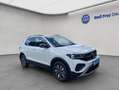 Volkswagen T-Cross 1.0 TSI Goal LED RFK ACC SHZ Apple CarPlay Weiß - thumbnail 7
