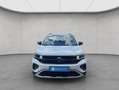 Volkswagen T-Cross 1.0 TSI Goal LED RFK ACC SHZ Apple CarPlay Weiß - thumbnail 8