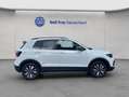 Volkswagen T-Cross 1.0 TSI Goal LED RFK ACC SHZ Apple CarPlay Weiß - thumbnail 6