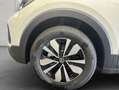 Volkswagen T-Cross 1.0 TSI Goal LED RFK ACC SHZ Apple CarPlay Weiß - thumbnail 20