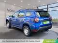 Dacia Duster Duster Expression TCe 130 Blau - thumbnail 3