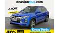Mitsubishi ASX 200 MPI Kaiteki+ 4WD CVT Blauw - thumbnail 1