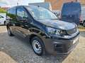 Peugeot Partner 1.5HDI 131PK TOPWAGEN NAVI AIRCO CRUISE PDC CAMERA Noir - thumbnail 1
