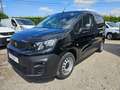 Peugeot Partner 1.5HDI 131PK TOPWAGEN NAVI AIRCO CRUISE PDC CAMERA Noir - thumbnail 2
