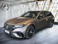 Mercedes-Benz E 53 AMG Hybrid 4M+ T Night*Superscreen*HUD*AHK* Marrone - thumbnail 2