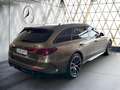 Mercedes-Benz E 53 AMG Hybrid 4M+ T Night*Superscreen*HUD*AHK* Braun - thumbnail 14