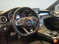 Mercedes-Benz C 220 CDI Coupé Gris - thumbnail 7