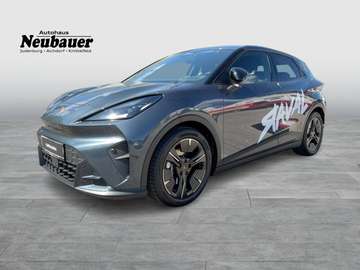 ENDURANCE 52/55 155kW/211 PS