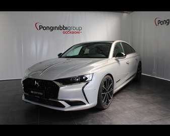 - Operà Première - E-TENSE 360 4X4