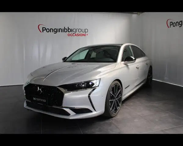 DS Automobiles DS 9 - Operà Première - E-TENSE 360 4X4