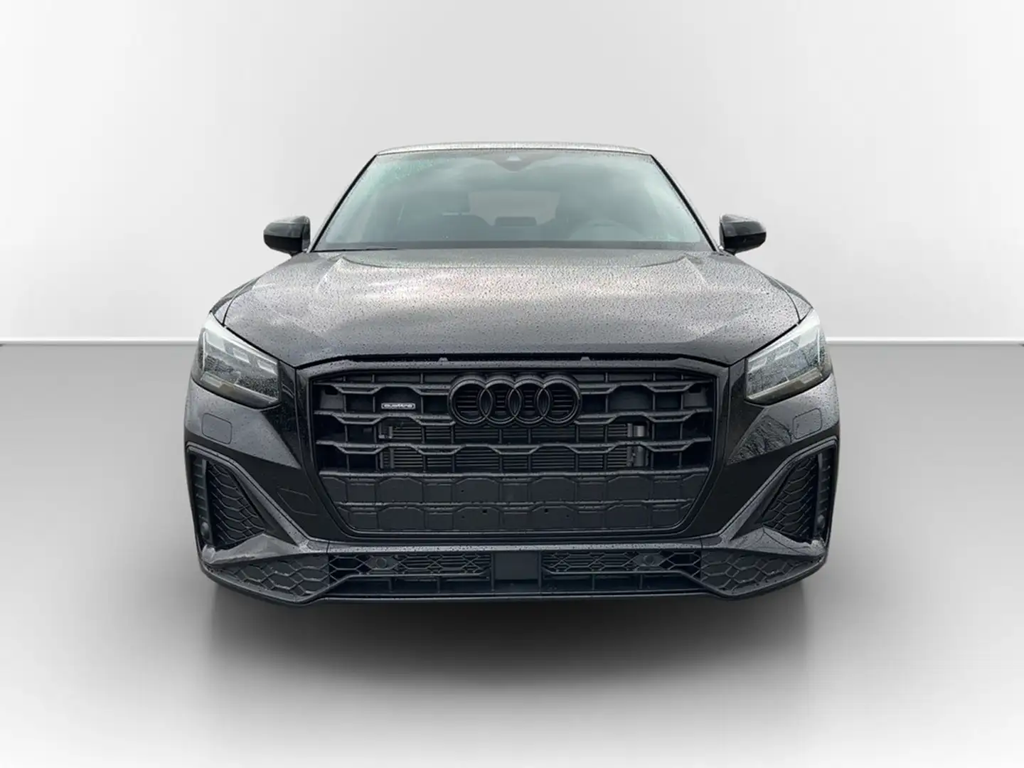Audi Q2 S line 35 TDI quattro S tronic S line AHK*MATRI... Nero - 2