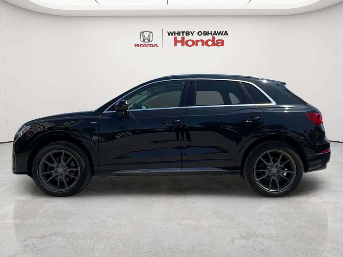 2020 Audi Q3