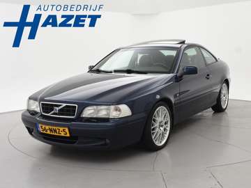 Coupé 2.3 T-5 240 PK AUT. + SCHUIFDAK | XENON | LE