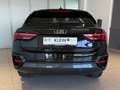 Audi Q3 Sportback 1.5 TFSI GRA, LED, DAB Zwart - thumbnail 10
